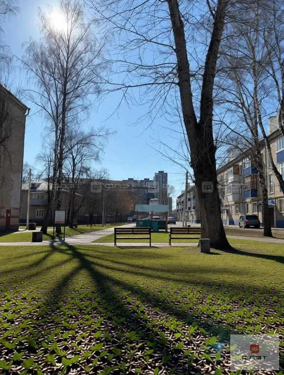 Продажа квартиры, Казань, ул. Короленко - Фото 19