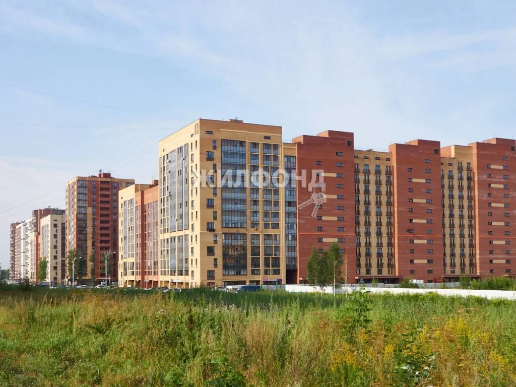 Продажа квартиры, Новосибирск, Мясниковой - Фото 8