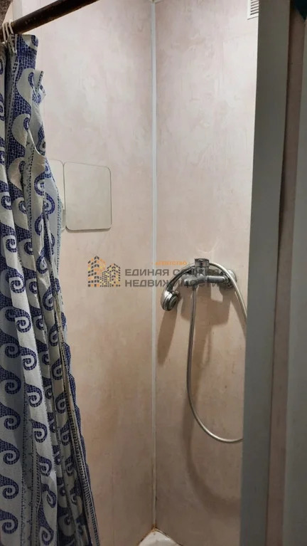 Аренда квартиры, Уфа, Октября пр-кт. - Фото 12