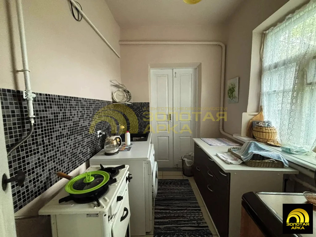 Продажа дома, Федоровская, Абинский район, ул. Первомайская - Фото 13
