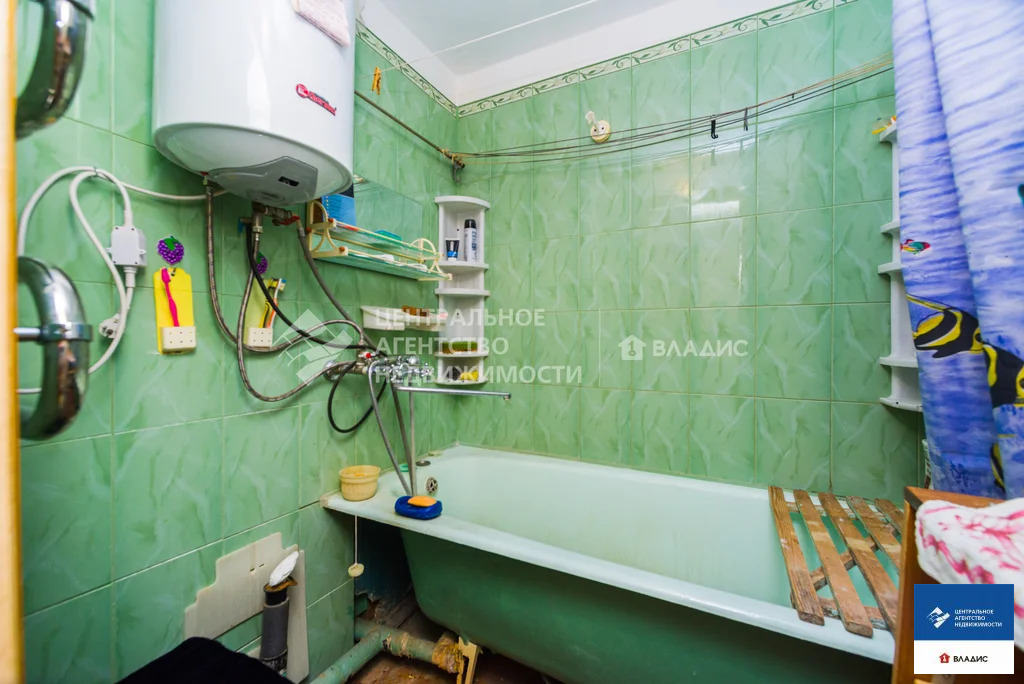 Продажа квартиры, Рязань, ул. Зубковой - Фото 3