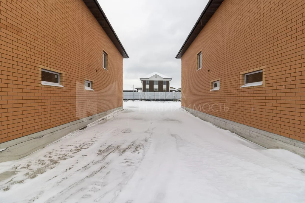 Продажа дома, Патрушева, Тюменский район, Тюменский р-н, деревня . - Фото 3