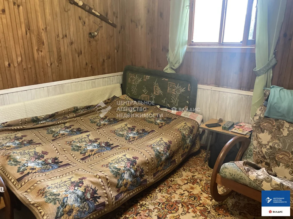 Продажа дома, Рязанский район, садоводческое товарищество Связист-1 - Фото 14
