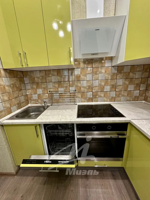 Продажа квартиры, м. Водный стадион, Кронштадтский б-р. - Фото 4