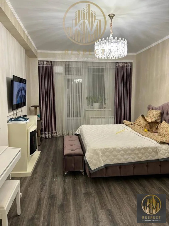 Продажа квартиры, Ессентуки, ул. Октябрьская - Фото 3