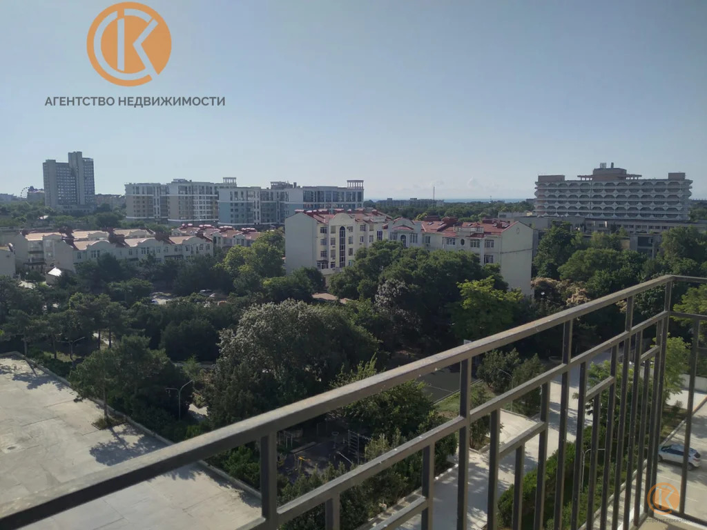 Продажа квартиры, Евпатория, им.В.И.Ленина пр-кт. - Фото 21