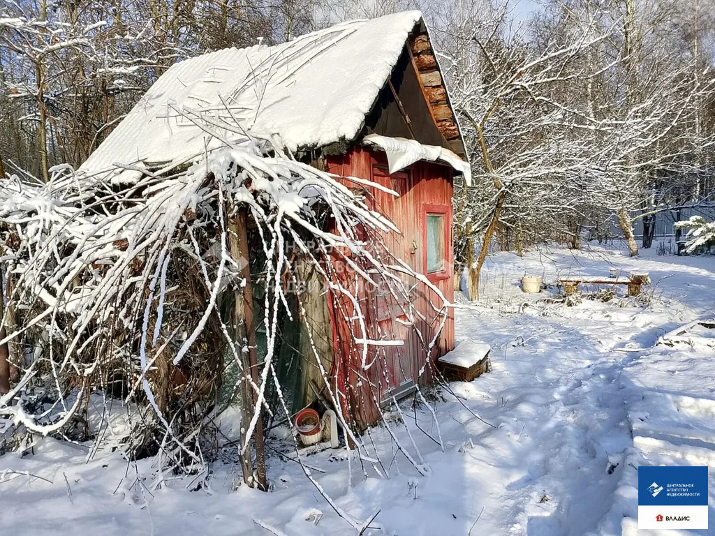 Продажа дома, Поляны, Рязанский район, территория СНТ Ветеран - Фото 8