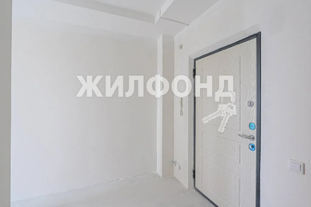 Продажа квартиры, Бердск, микрорайон А - Фото 13
