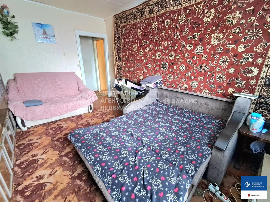 Продажа квартиры, Касимов, Касимовский район, Заводская улица - Фото 6