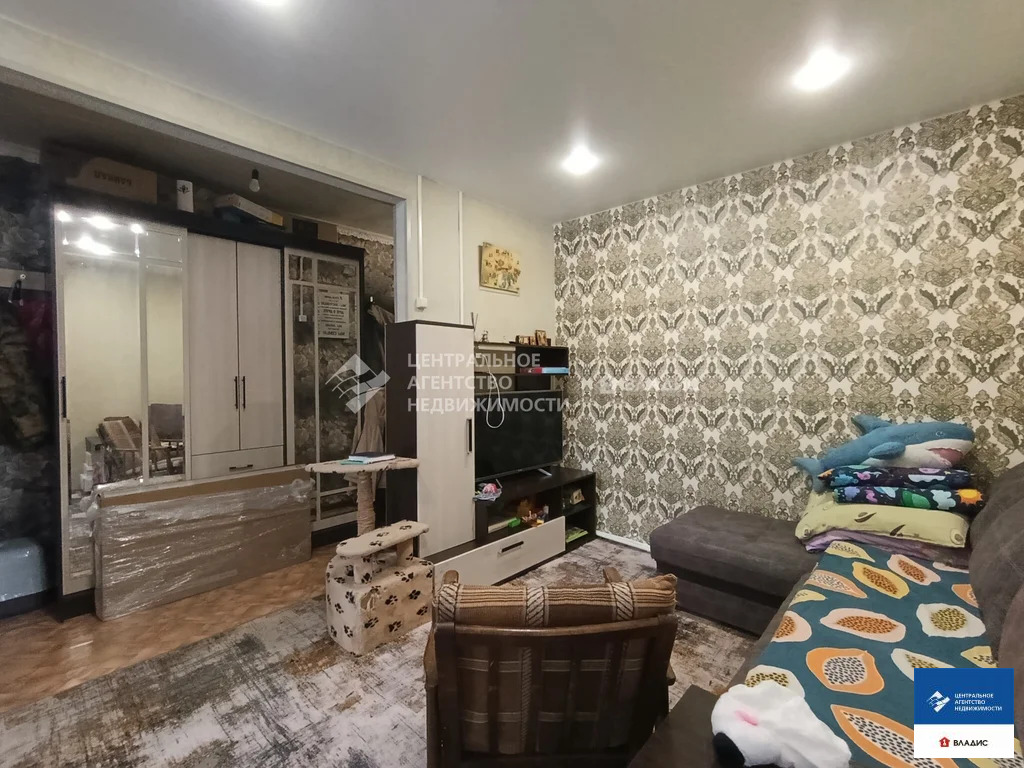 Продажа квартиры, Шилово, Шиловский район, Набережная улица - Фото 4