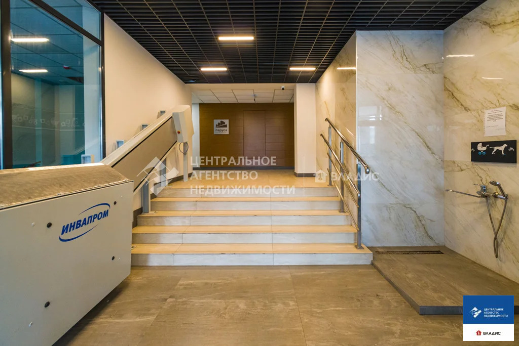 Продажа квартиры, Рязань, Солотчинское шоссе - Фото 17