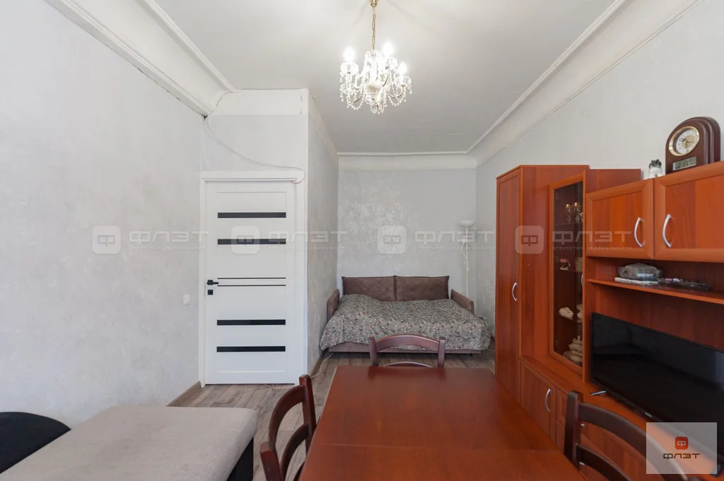 Продажа квартиры, Казань, Катановский пер. - Фото 3