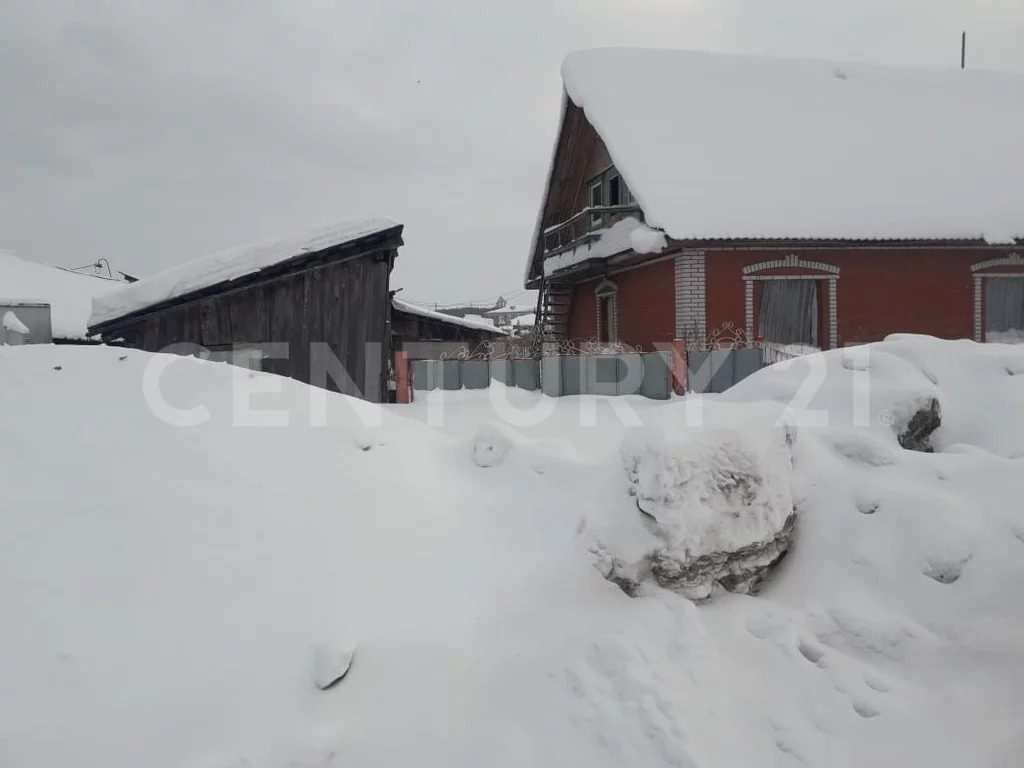 Продажа дома, Анисимово, Тальменский район, ул. Лесная - Фото 6