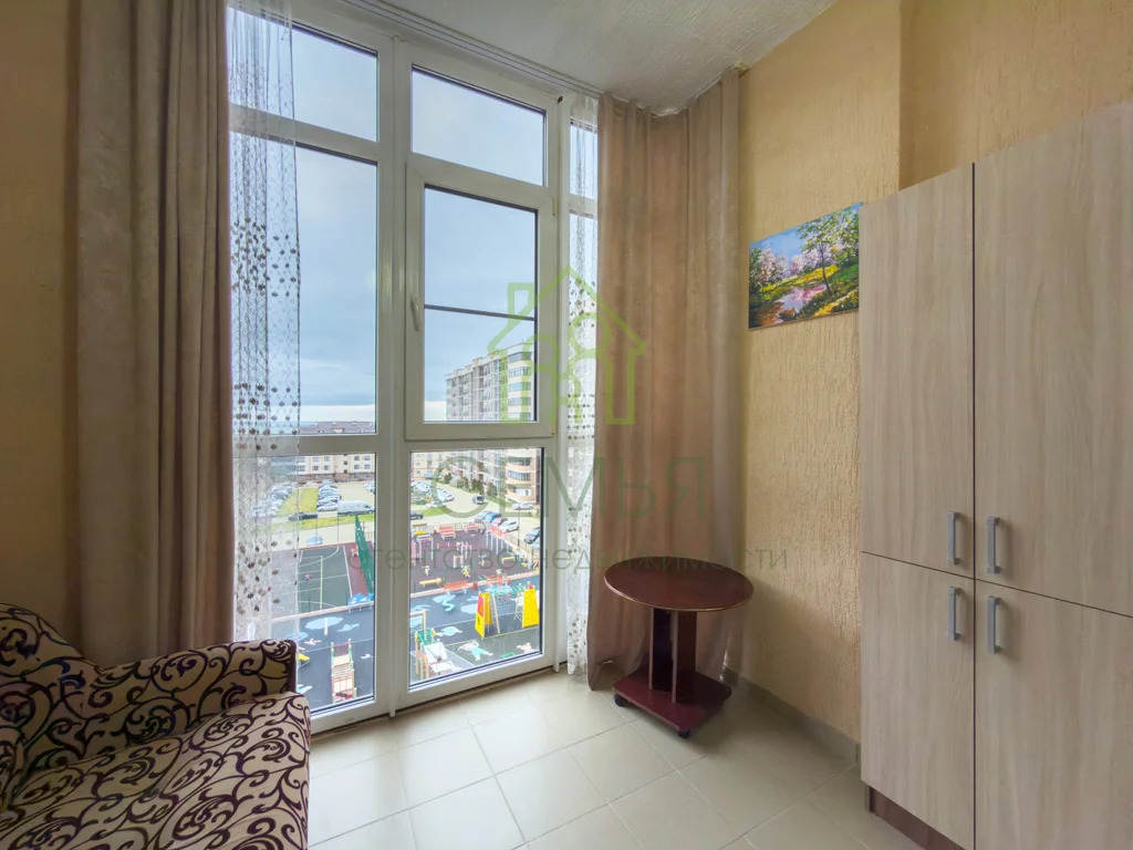 Продажа квартиры, Геленджик - Фото 3