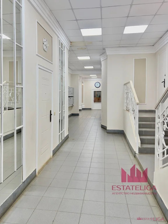 Продажа квартиры, Дзержинский, ул. Угрешская - Фото 10