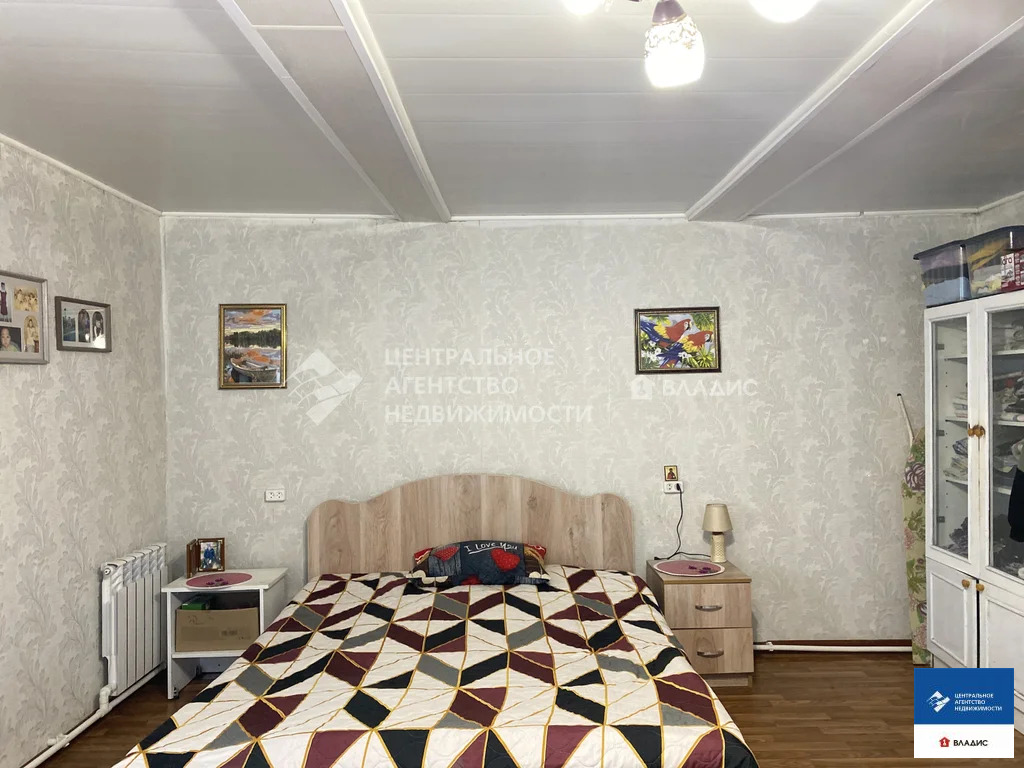Продажа дома, Маклаково, Пронский район, ул. Ряжская - Фото 11