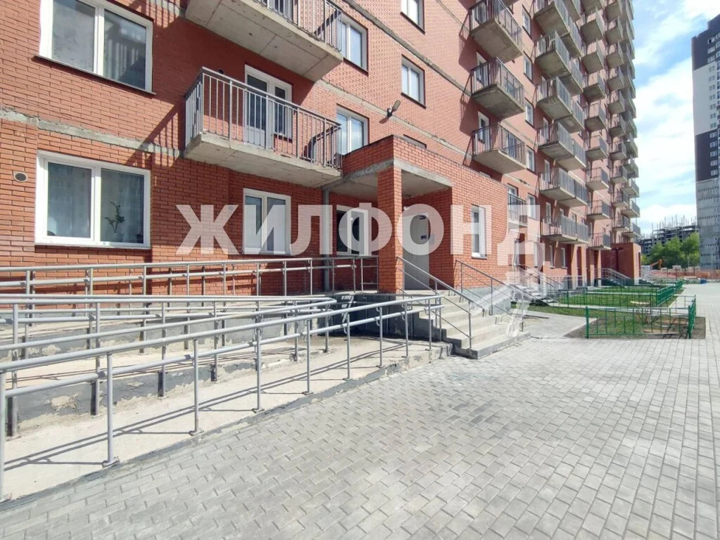 Продажа квартиры, Новосибирск, ул. Бурденко - Фото 14