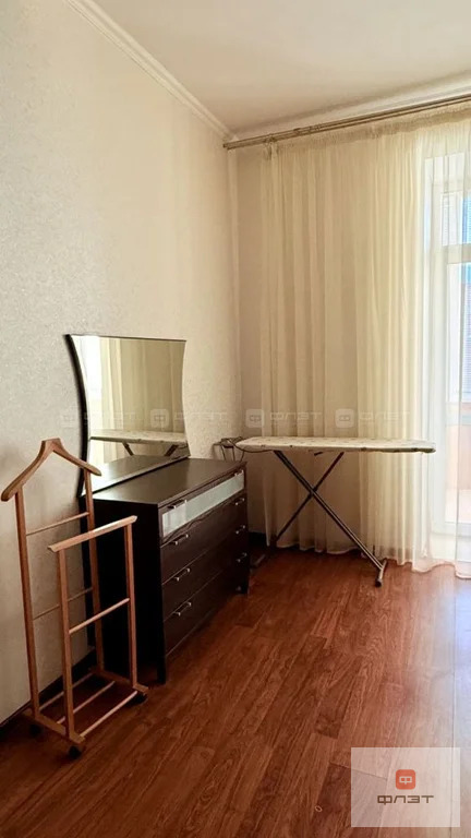 Аренда квартиры, Казань, ул. Чистопольская д.32 - Фото 4