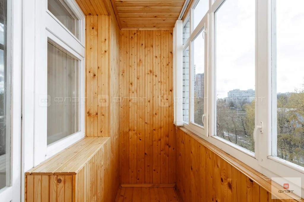 Продажа квартиры, Казань, ул. Академика Губкина - Фото 16