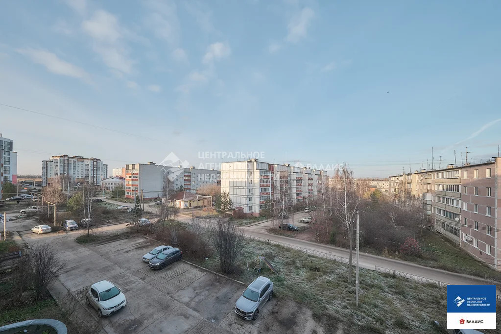 Продажа квартиры, Рыбное, Рыбновский район, ул. Большая - Фото 12