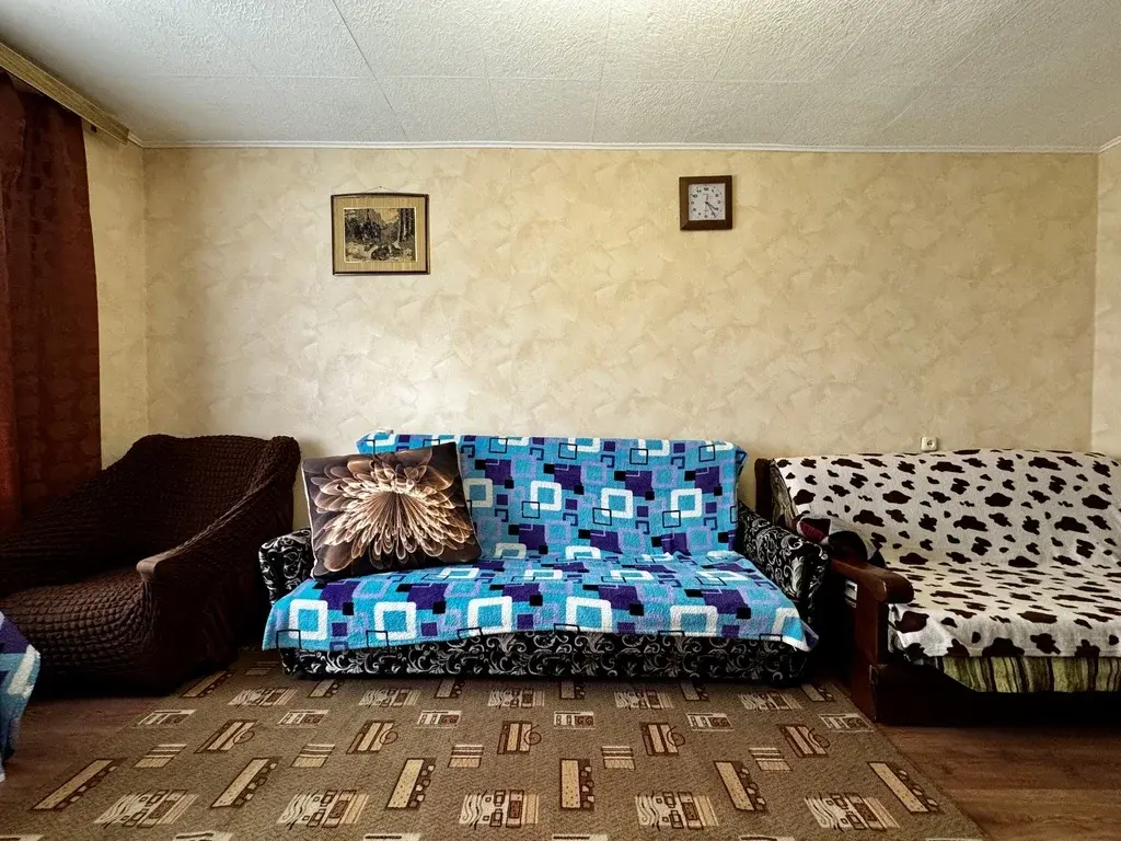 2-к ул.Энгельса, дом 9/20 - Фото 6