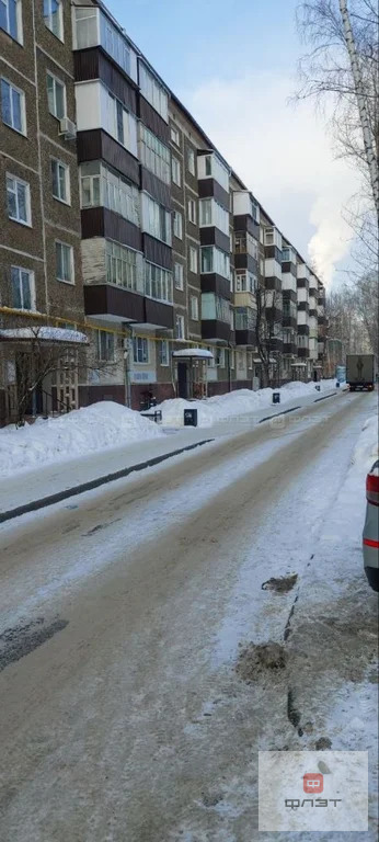 Продажа квартиры, Казань, ул. Мусина - Фото 6