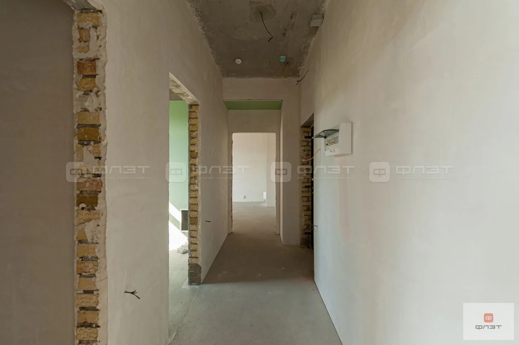 Продажа квартиры, Казань, ул. Абубекира Терегулова - Фото 18