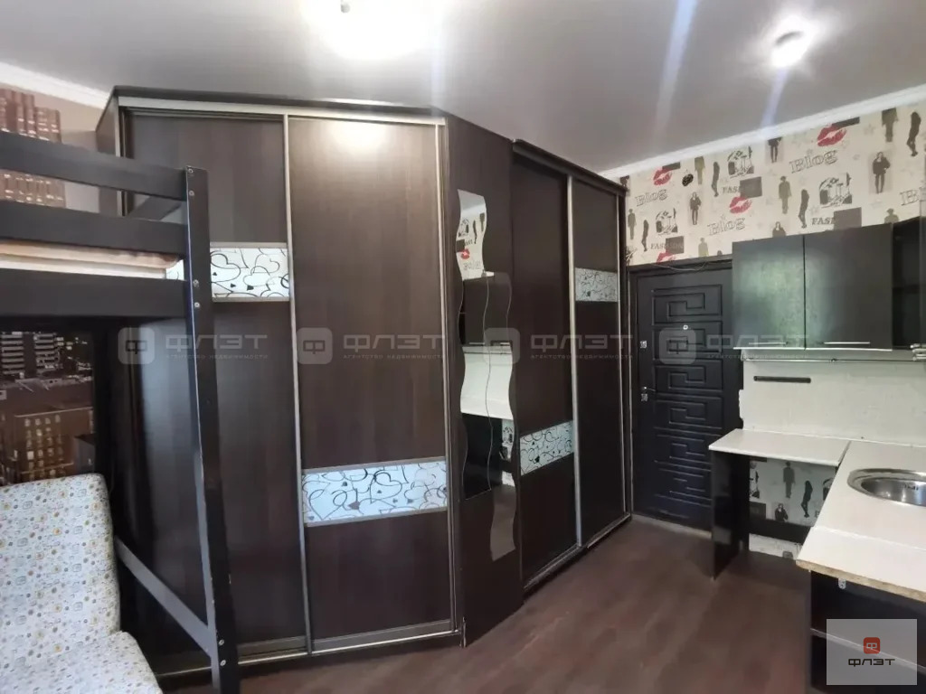 Продажа квартиры, Казань, ул. Абжалилова - Фото 5