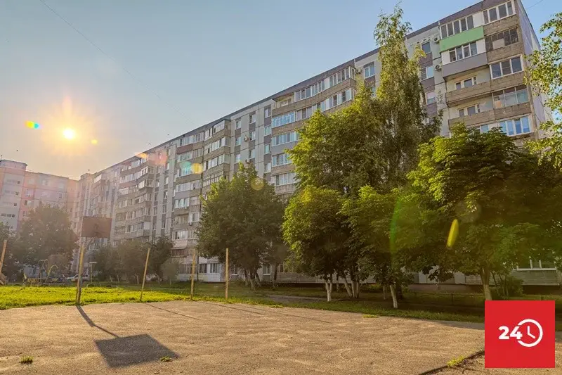 Видовая трешка Лядова 4 с хорошим ремонтом - Фото 7