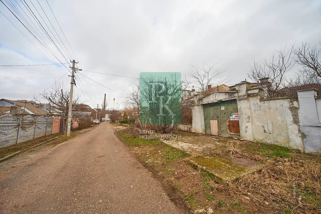 Продажа дома, Севастополь, ул. Белозерская - Фото 7