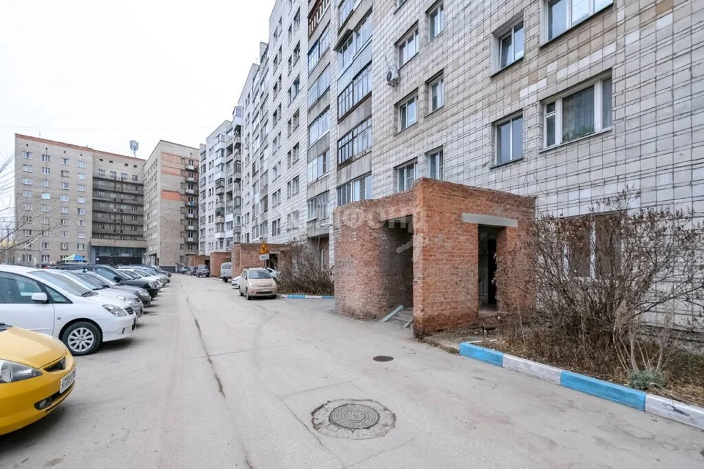 Продажа квартиры, Новосибирск, Сибиряков-Гвардейцев пл. - Фото 4