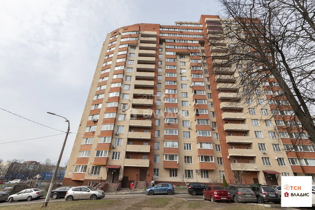 Продажа квартиры, Щелково, Щелковский район, Космодемьянская улица - Фото 17