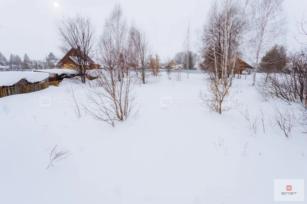 Продажа участка, Кзыл-Иль, Лаишевский район, ул. Зеленая - Фото 5