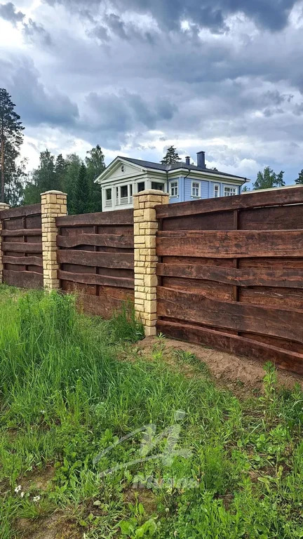 Продажа участка, Новая Купавна, Богородский г. о. - Фото 8