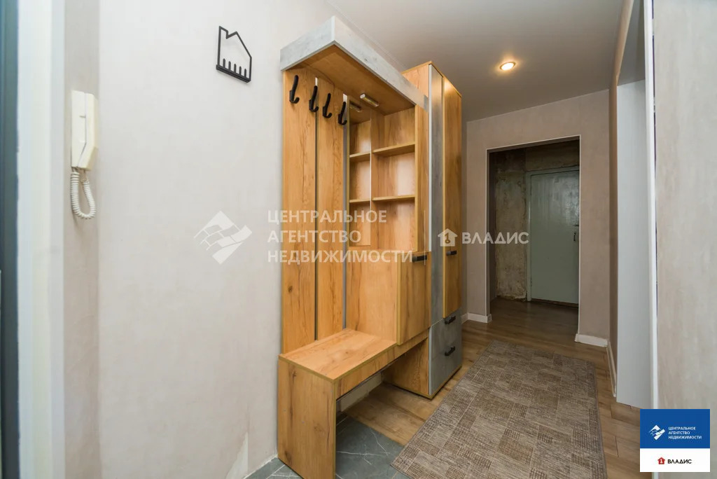 Продажа квартиры, Рязань, ул. Крупской - Фото 6