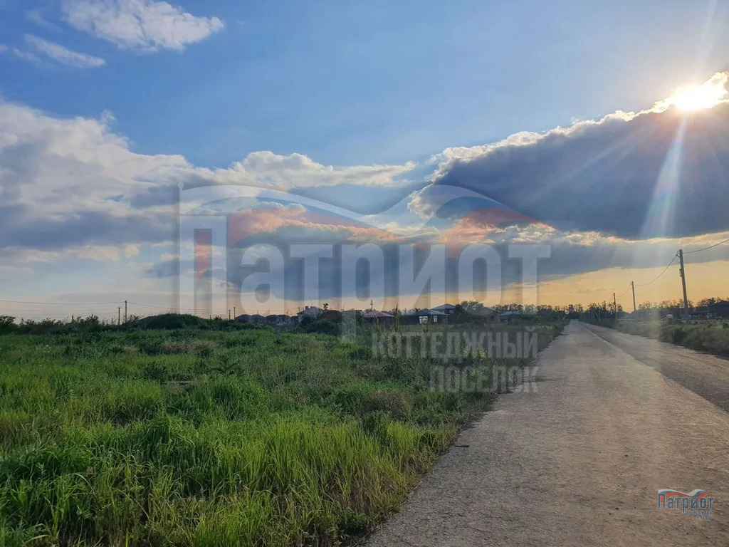 Продажа участка, Аксай, Аксайский район, улица Дениса Давыдова - Фото 1