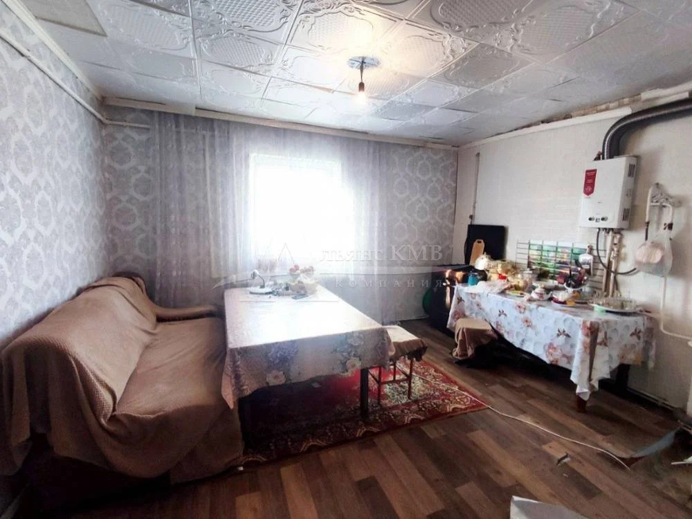 Продажа дома, Новопавловск, Кировский район, ул. Авиационная - Фото 1