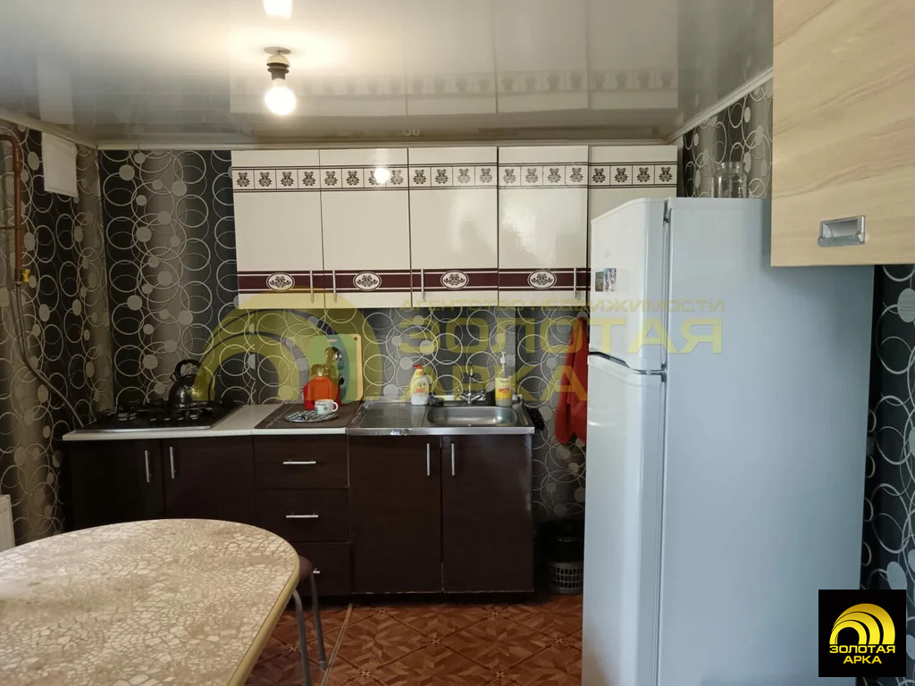 Продажа дома, Старотитаровская, Темрюкский район, Ильича пер. - Фото 12