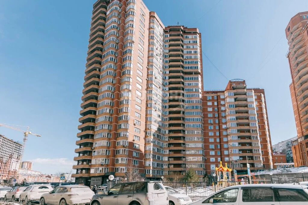 Продажа квартиры, Новосибирск, ул. Галущака - Фото 29