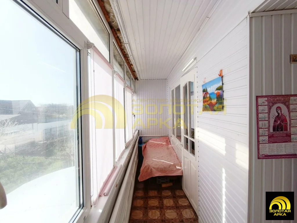 Продажа квартиры, Кучугуры, Темрюкский район, ул. Комсомольская - Фото 18