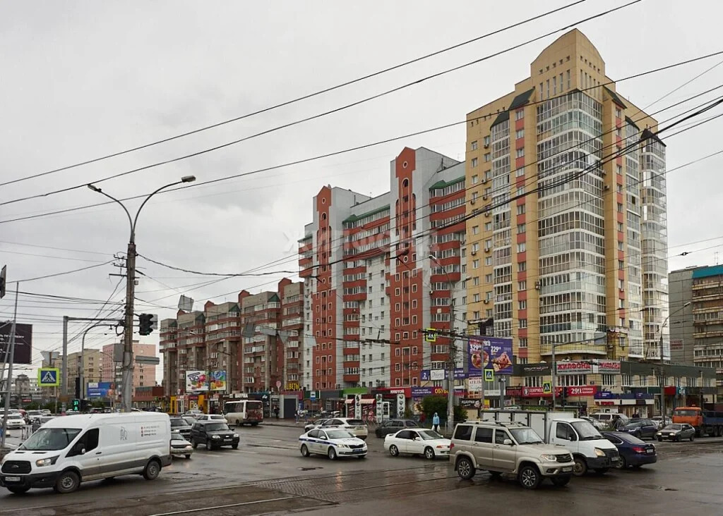 Продажа квартиры, Новосибирск, Кирова пл. - Фото 13