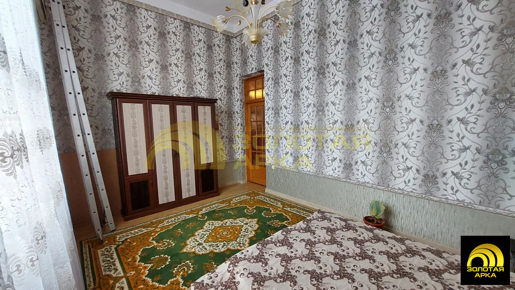 Продажа дома, Темрюк, Темрюкский район, Белинского пер. - Фото 28