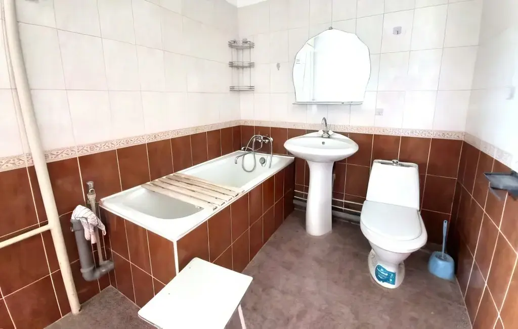 Комфортный дом у моря в Крыму - Фото 14