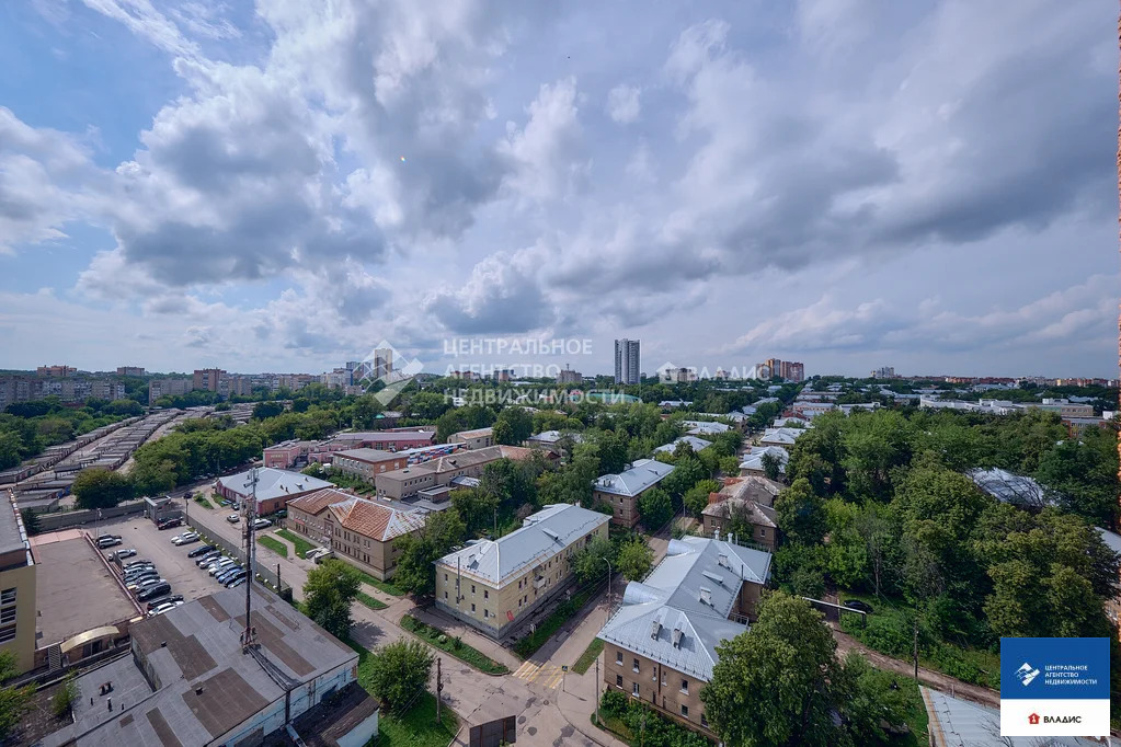 Продажа квартиры, Рязань, ул. Чернышевского - Фото 3