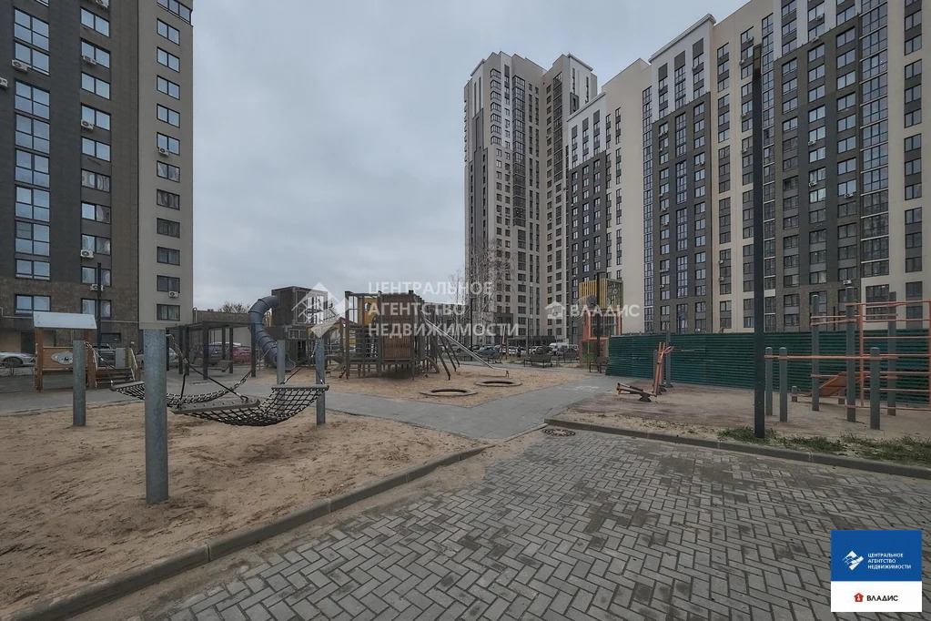 Продажа квартиры, Рязань, ул. Островского - Фото 17