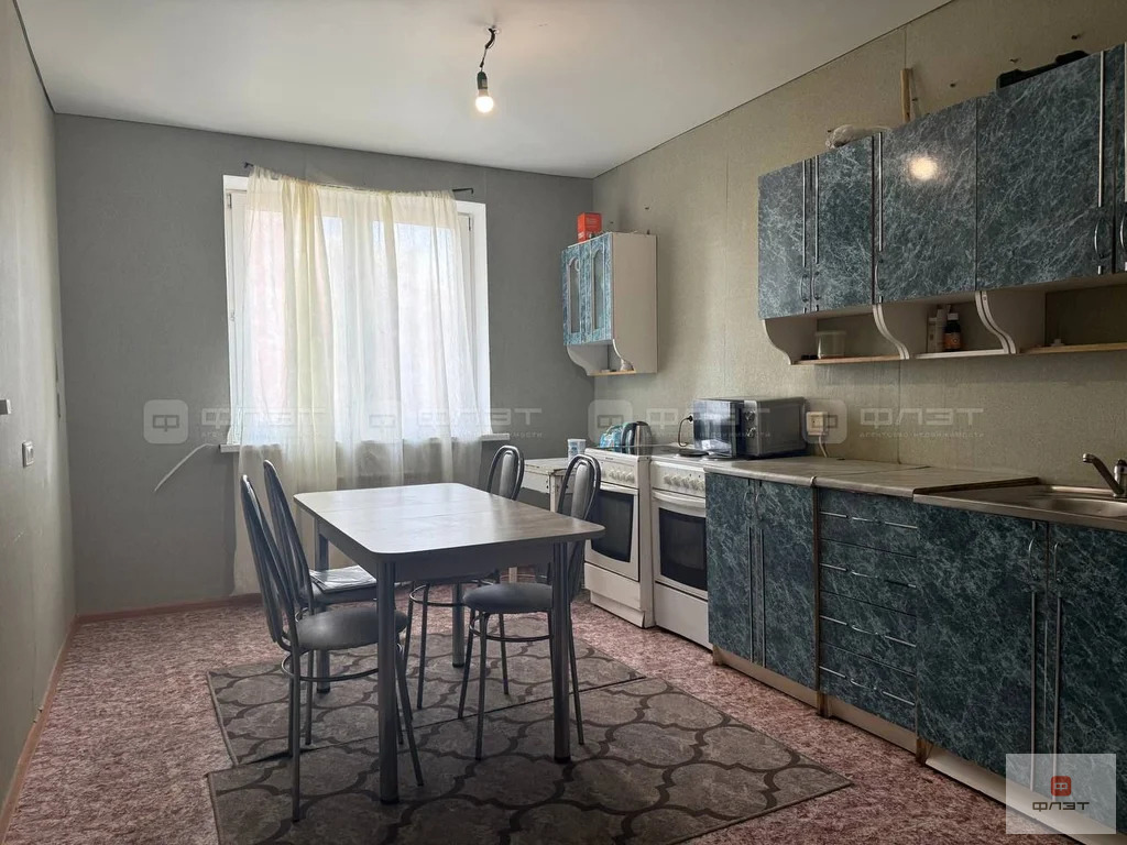 Продажа квартиры, Казань, ул. Наиля Юсупова - Фото 2