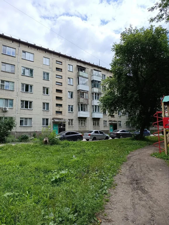 Продажа комнаты, Новосибирск, ул. Зорге - Фото 16