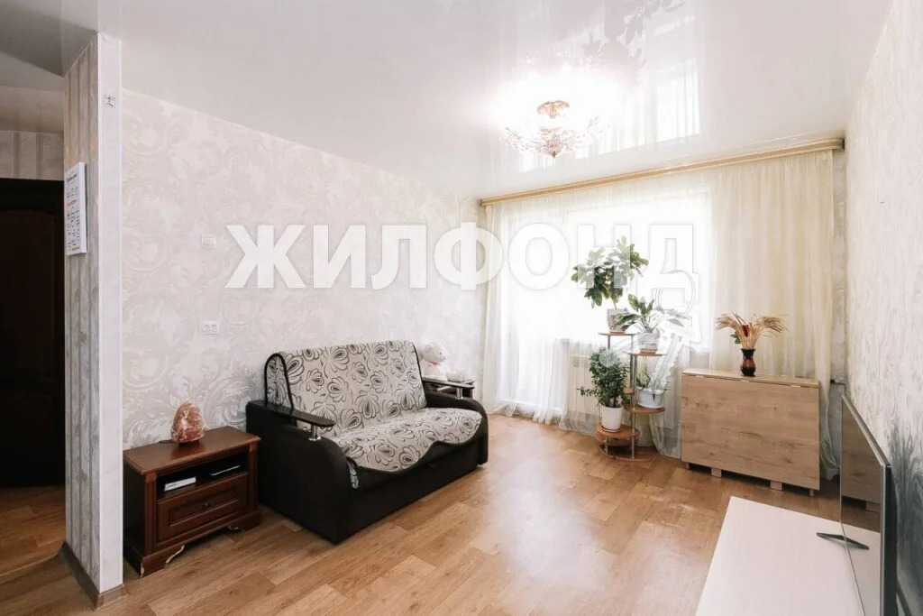 Продажа квартиры, Новосибирск, ул. Кропоткина - Фото 5