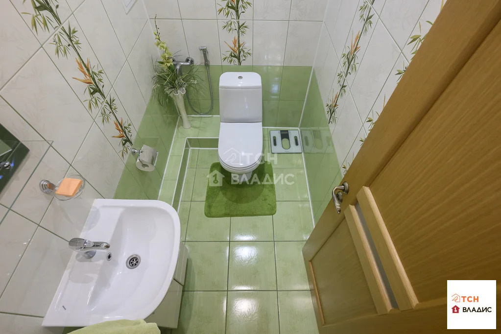 Продажа квартиры, Пушкино, Воскресенский район, 46 - Фото 18