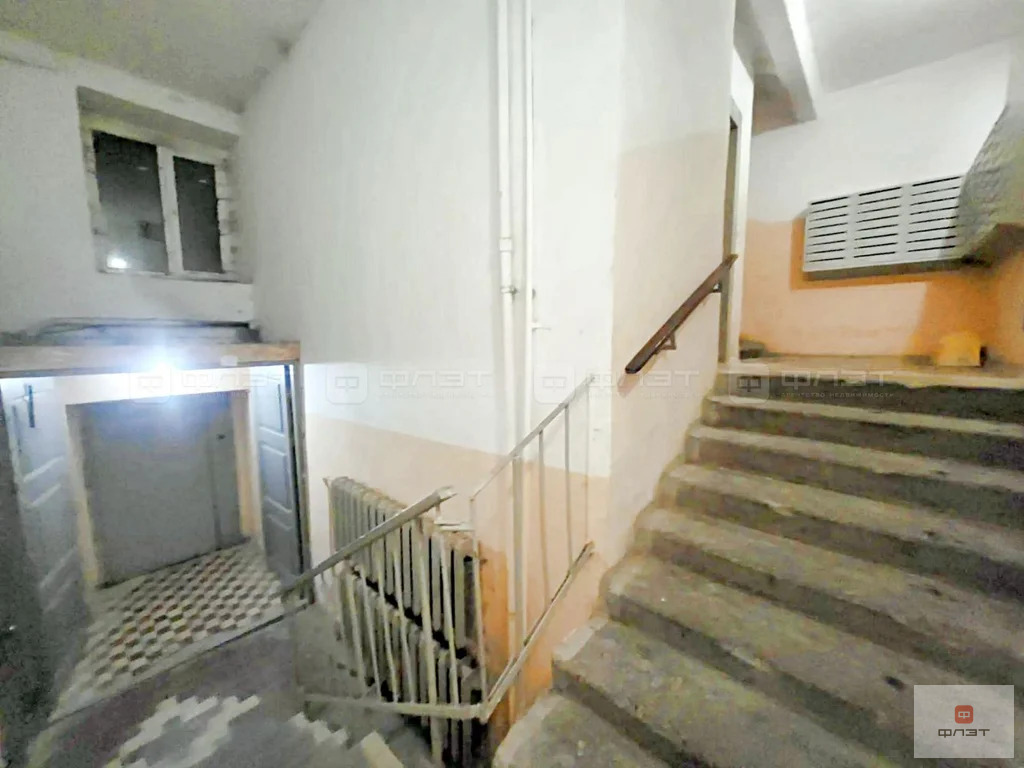 Продажа квартиры, Казань, ул. Карбышева - Фото 8